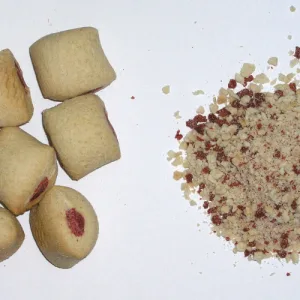 Moară pentru peleți, Pfeuffer