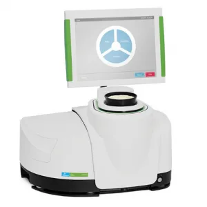 Spectrometru compact FT 9700
