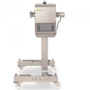 Detector/separator de metale pentru lichide și paste, Sesotec