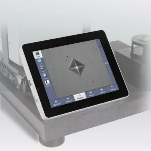 Hardness testing machines  DuraScan G5 0.00025–62.5 kgf (copie) (copie) (copie)