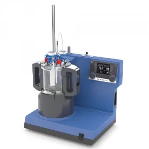 Reactor de laborator LR 1000 control package