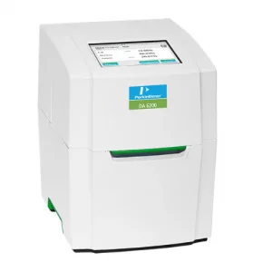 Analizor NIR carne DA 6200, Perkin Elmer
