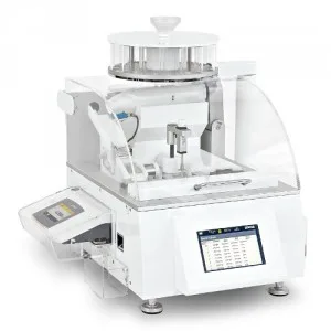 Automated Hardness Tester Multicheck 6