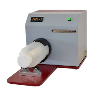 Umidificator/malaxor grău/făină Y21, Yücebass