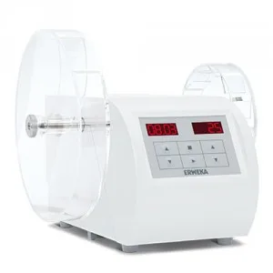 Tester determinare friabilitate/abraziune TAR ERWEKA