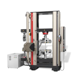 Allround Line -mașini  de încercări statice, configurabile individual pentru forte intre 5 kN - 250 kN