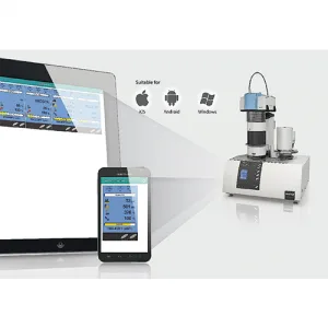 Instrument Cockpit App