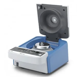 Centrifuga IKA GL cu turație variabilă pentru stripuri PCR
