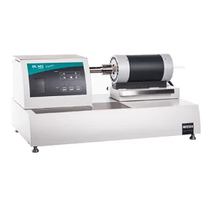 Dilatometre DIL, Netzsch