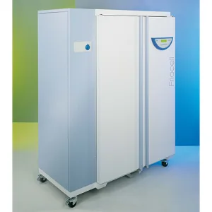 Incubatoare cu racire FRIOCELL