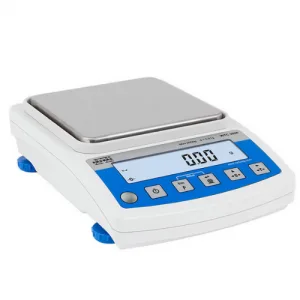 Balanță de precizie WTC 600, Radwag - Image 2