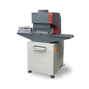 Ștanță de epruvete forma C - M-Cut 65