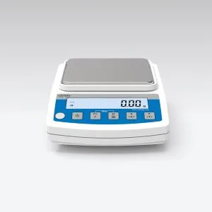 Balanță de precizie WTC 600, Radwag