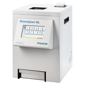 Granolyser HL