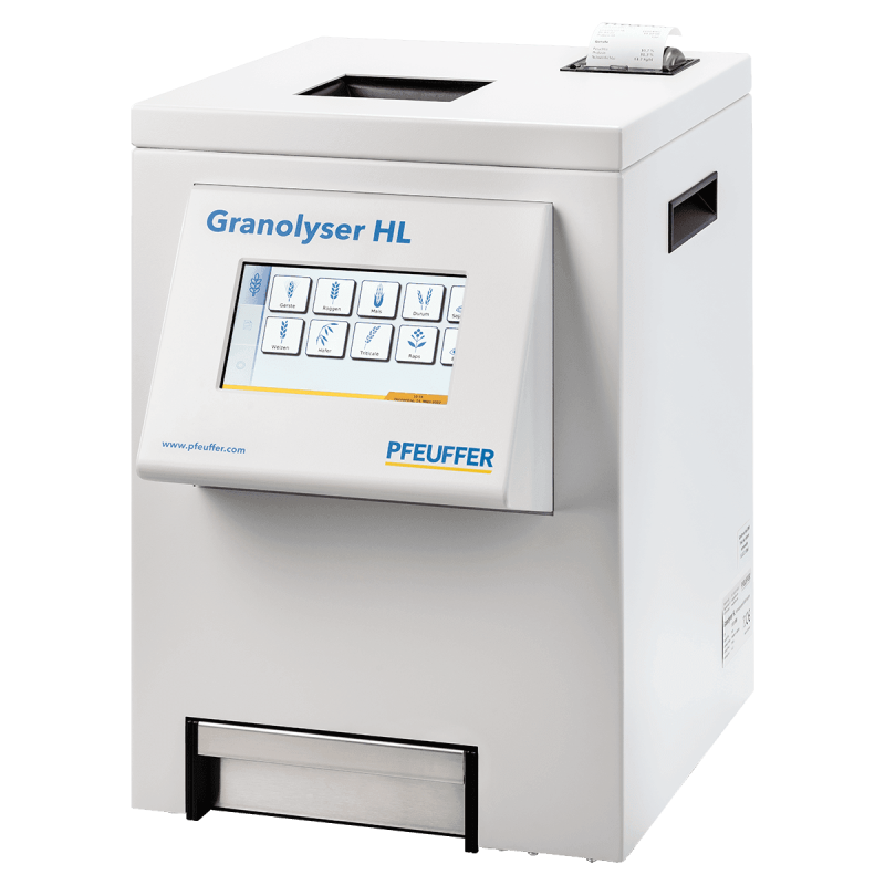 Granolyser HL