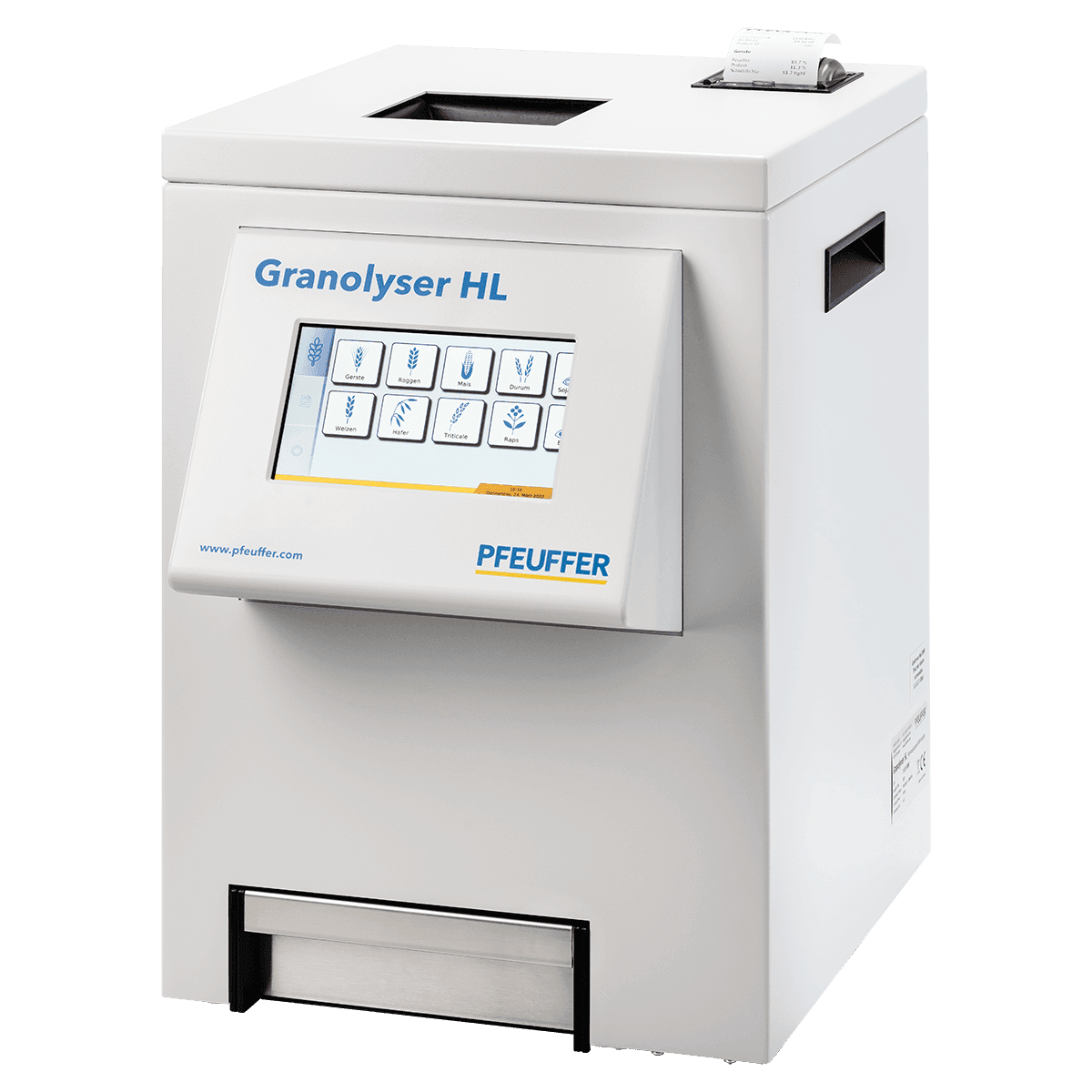Granolyser HL