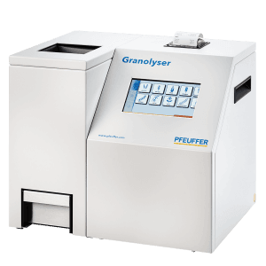 Granolyser