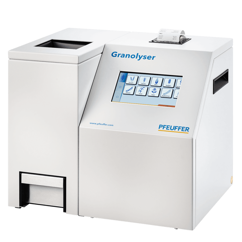 Granolyser