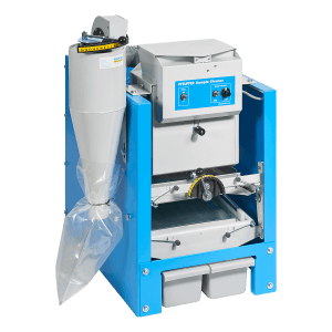 MLN Sample Cleaner Pfeuffer