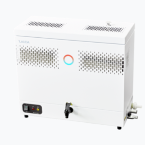 Distilator de apă Puridest PD4R, Lauda