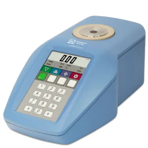 Refractometre complet automate , seria RFM700-M, Xylem