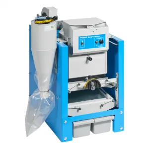 Curățător de probe de cereale MLN Sample Cleaner, Pfeuffer
