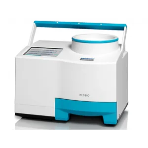 Analizor NIR portabil pentru cereale Inframatic 8800, Perten Instruments