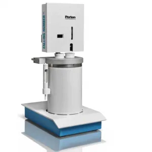 Analizor indice de cădere model FN 1310,  Perten Instruments