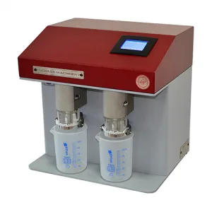 Spălător de gluten Y07, Yücebas Machinery