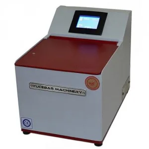 Centrifugă pentru indice glutenic Y08, Yücebas Machinery