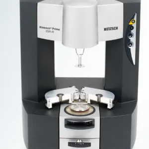 Platforma reometrică Kinexus Prime,software- rSpace Kinexus DSR+, pentru testare liant bituminos, Netzsch