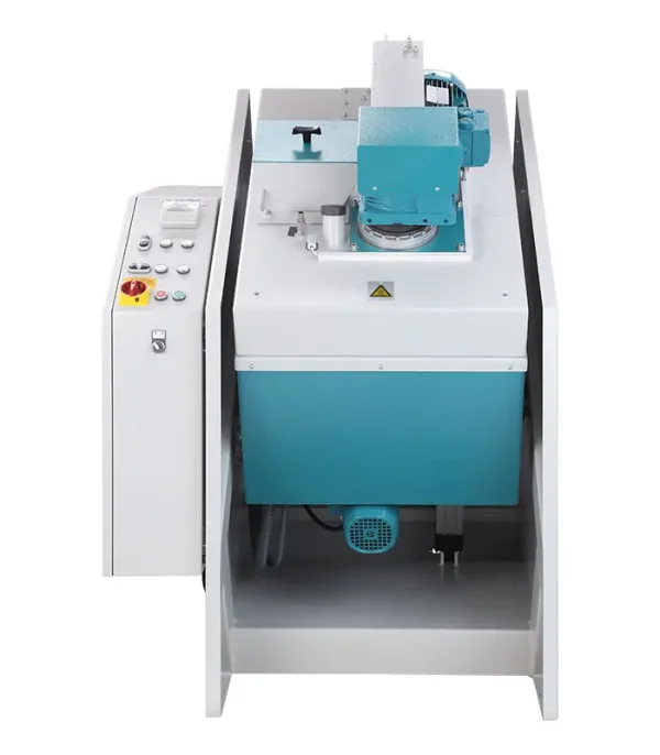Mixere de laborator, Infratest - Image 3