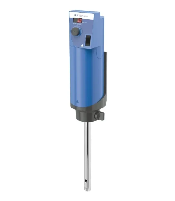 Mixere de laborator, Infratest - Image 2