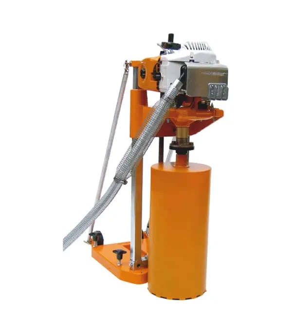 Echipament de carotare Ø 20–160 mm, Infratest