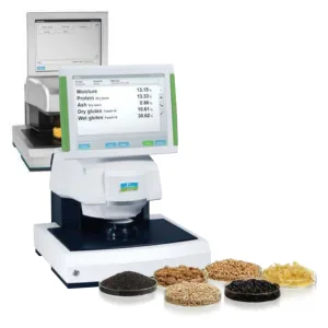 Analizor NIR rapid multiparametru DA 7250,  Perten Instruments