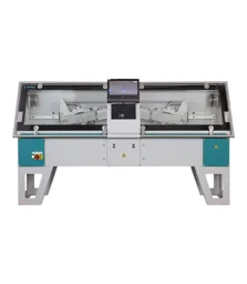 Orniometru masurare adancimi de rutare, Infratest