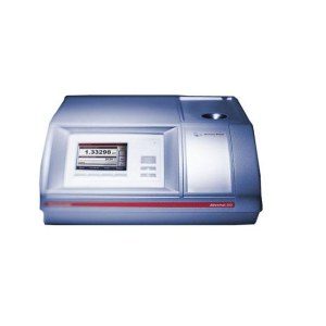 Refractometru Abbemat 300 pentru măsurarea automată a indicelui de refracție, Rofarom