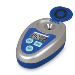 Refractometru digital portabil DR201-95, Kruss Optronic