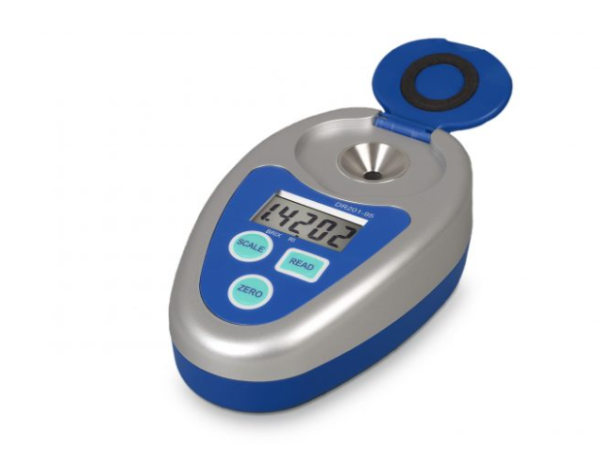 Refractometru digital portabil DR201-95, Kruss