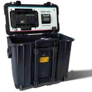 Analizor portabil pentru determinarea caracteristicilor furajelor și gunoiului de grajd lichid AGRINIR, Dinamica Generale