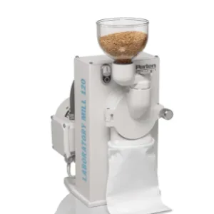 Moara de laborator cu ciocanele LM 120, Perten Instruments