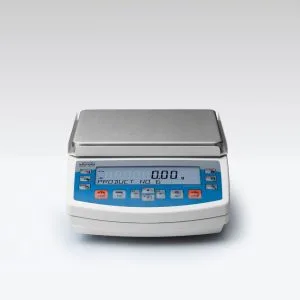 Balanță de precizie PS 10100.R2.M, Radwag