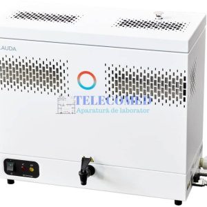 Distilator de apă Puridest PD4R, Telecomed