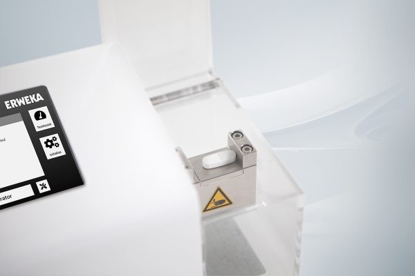 Tester de determinare a duritatii tabletelor TBH II, Erweka - Image 12