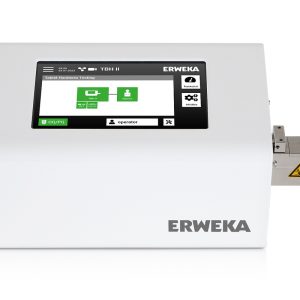 Tester de determinare a duritatii tabletelor TBH II, Erweka