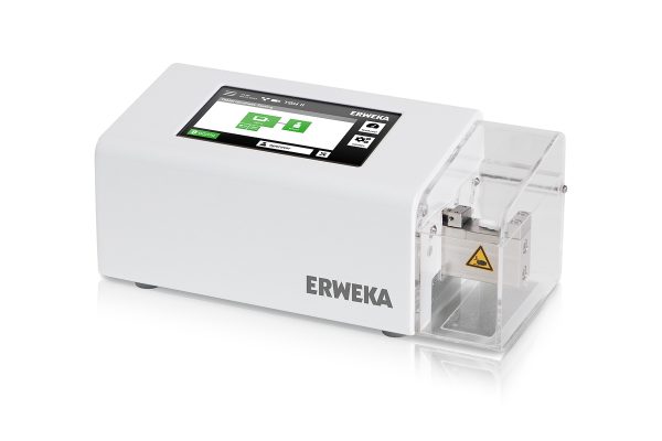 Tester de determinare a duritatii tabletelor TBH II, Erweka - Image 6