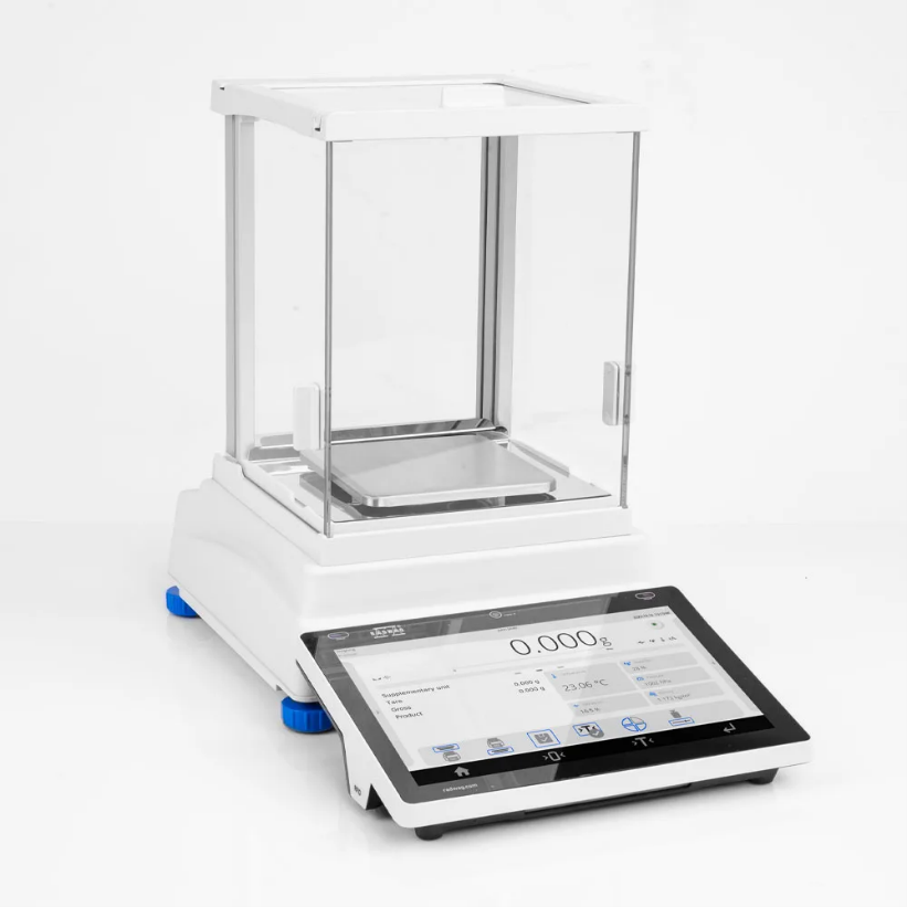 Etalonare mase - etalonări balanţe şi cântare