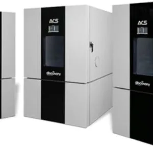 Etalonare camere climatice și de stabilitate