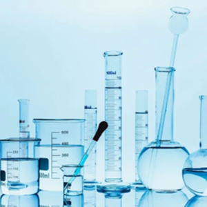 Etalonare sticlărie