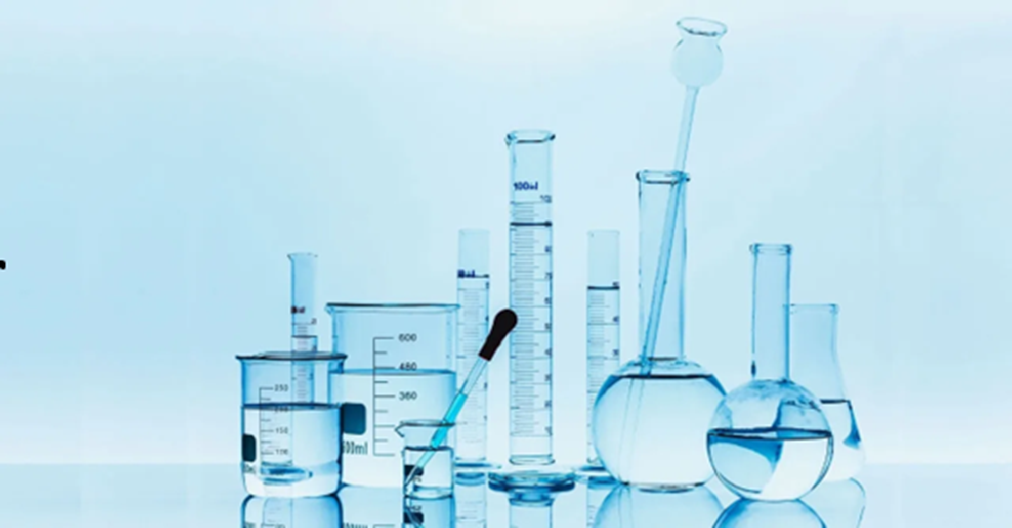 Etalonare sticlărie